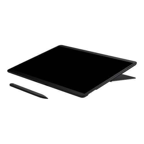 Microsoft Surface Pro X for Business - SQ2 16 Go RAM 256 Go SSD Noir