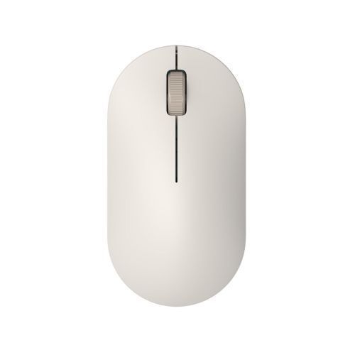 Xiaomi Wireless Mouse Lite 2 White Eu Bhr8915gl