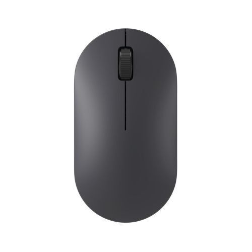 Xiaomi Wireless Mouse Lite 2 Black Eu Bhr8916gl