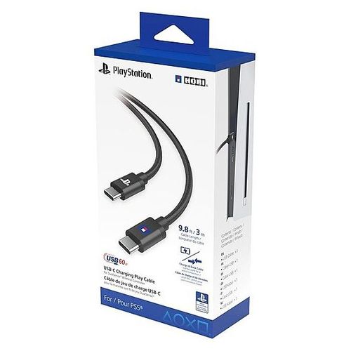 Hori Cable Charge Dualsense Usb-C