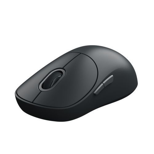 Xiaomi Wireless Mouse 3 Black Eu Bhr8913gl