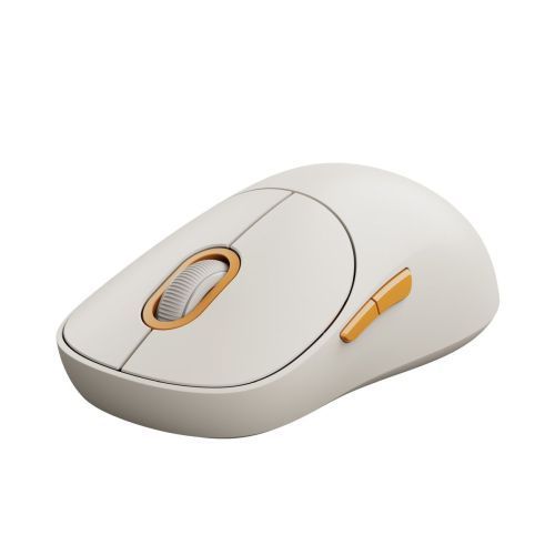 Xiaomi Wireless Mouse 3 White Eu Bhr8912gl