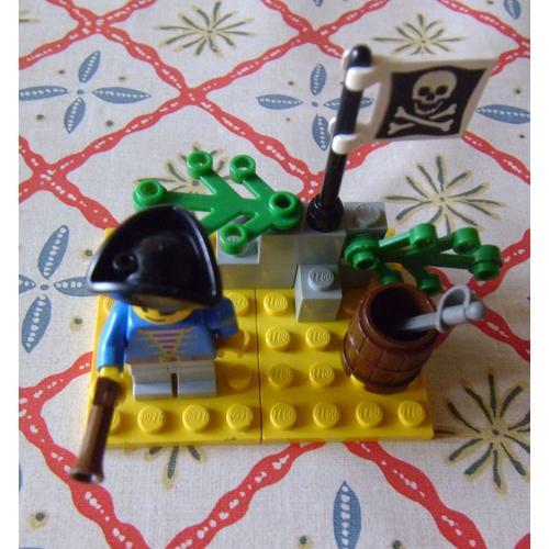 Lego Pirates 1696