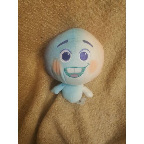 Doudou Peluche 22 Âme Soul Disney Pixar Simba Toys