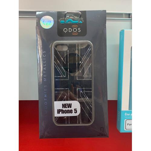 Coque Iphone 5/5s