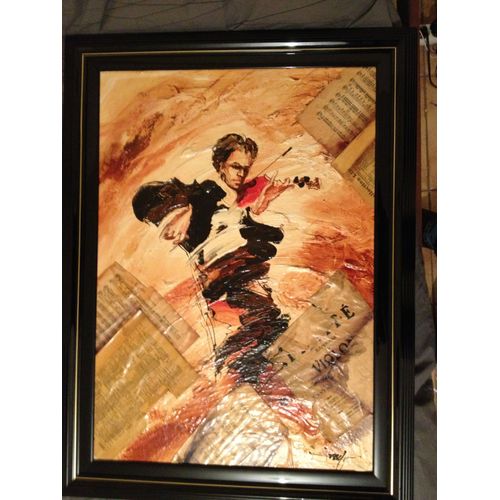 Tableau 65x90 Frey