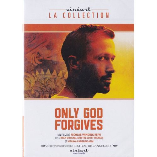 Only God Forgives/Nicolas Winding Refn