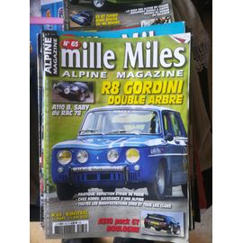 Mille Miles 65