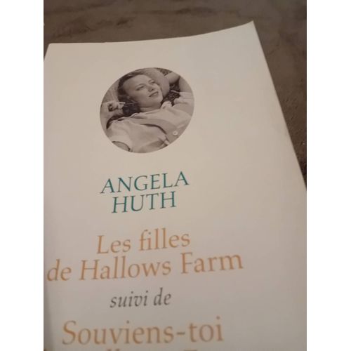 Les Filles De Hallows Farm
