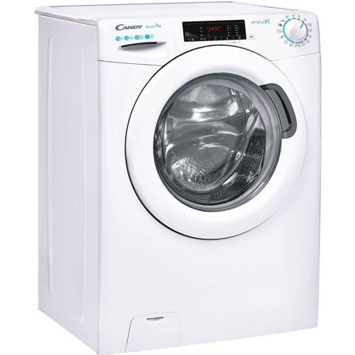 CANDY Lave-linge Frontal 10kg 1200 Trs/min Connecté