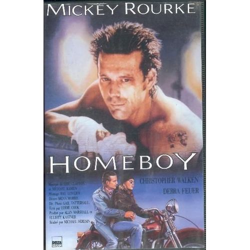Homeboy