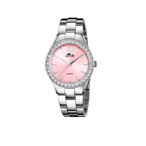 Lotus Montre Bliss Femme Acier 18883/2