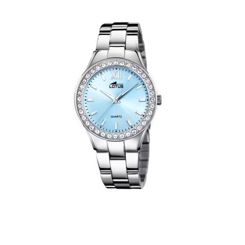 Lotus Montre Bliss Femme Acier 18883/3