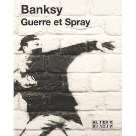 Banksy organise un concours pour faire gagner sa nouvelle oeuvre #4