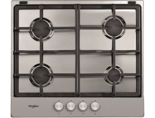 PLAQUE GAZ WHIRLPOOL TGML660IX