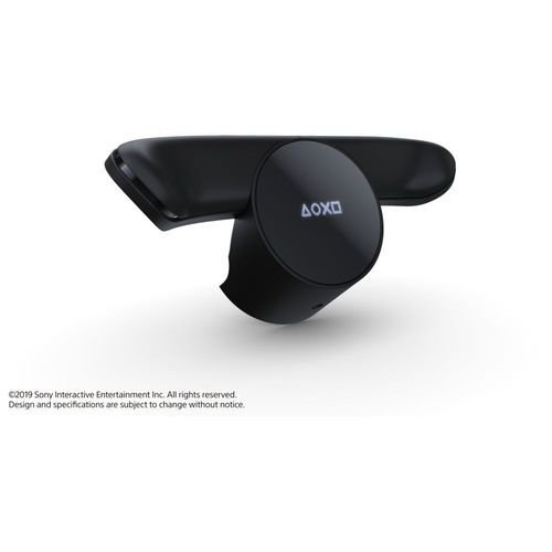 Sony - Bouton Arrière De Fixation Pour Manette De Jeu - Pour Dualshock 4, 4 V2