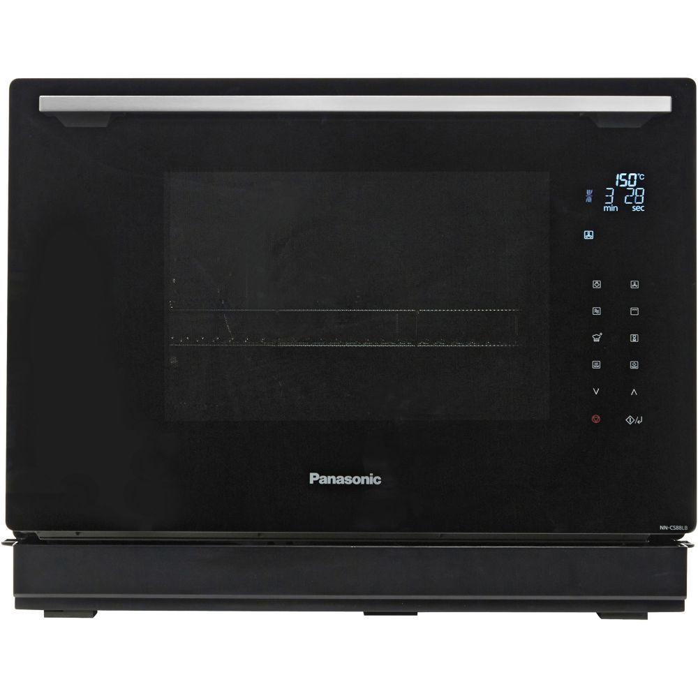 Panasonic - Four combiné micro-ondes/grill semi-professionnel - 31