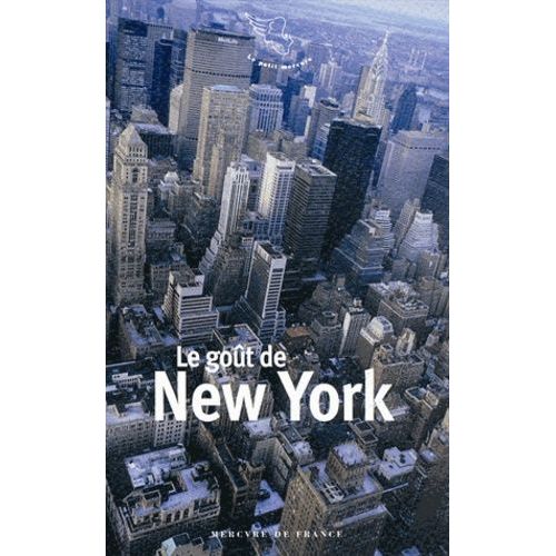 Le Goût De New York