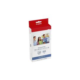 Canon KP-36IP - 1 - couleur (cyan, magenta, jaune) -