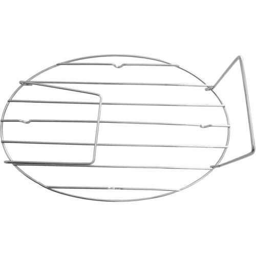 Graniteware - Grille Pour Cocotte Roaster Petit Format 33x20x13cm - Inox