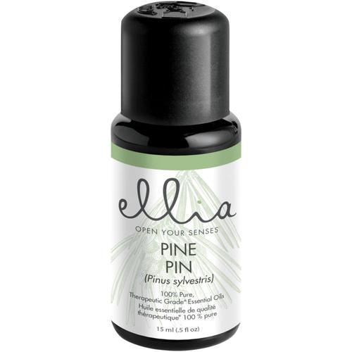 Ellia Arm-Eo15pin - Huile Essentielle - Pour Diffuseur D'aromathérapie