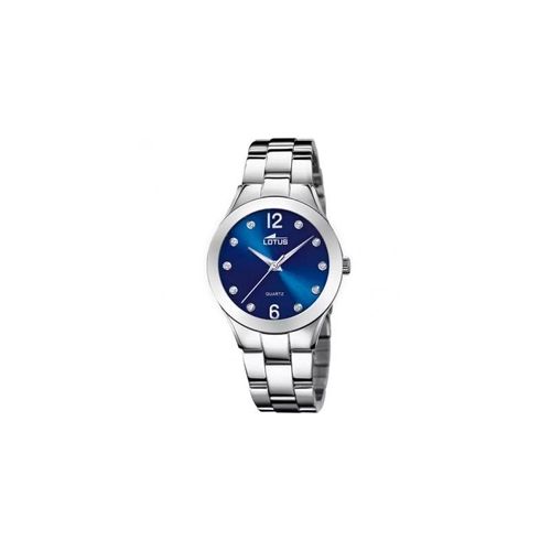 Lotus Montre Bliss Femme Acier 18884/5