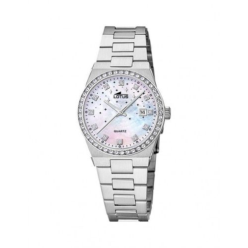 Lotus Montre Freedom Femme Acier 18885/1