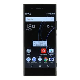 Sony Xperia XA1 32Go noir