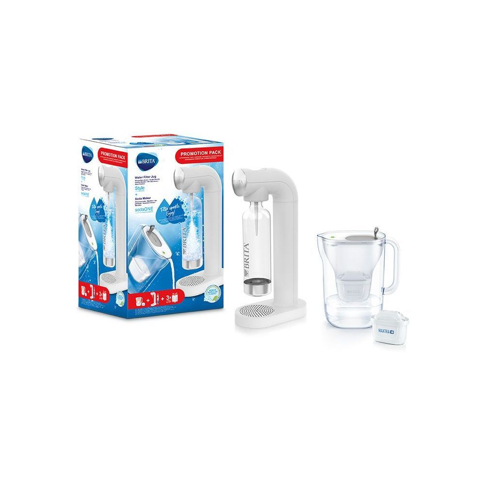 Brita Bouteille filtrante (1 x) - acheter sur Galaxus