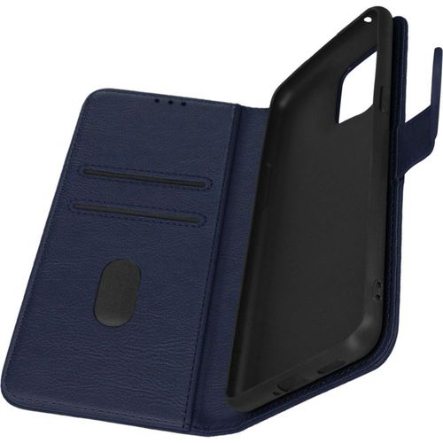 Etui Avizar Oppo Find X5 Pro Chester Bleu Nuit