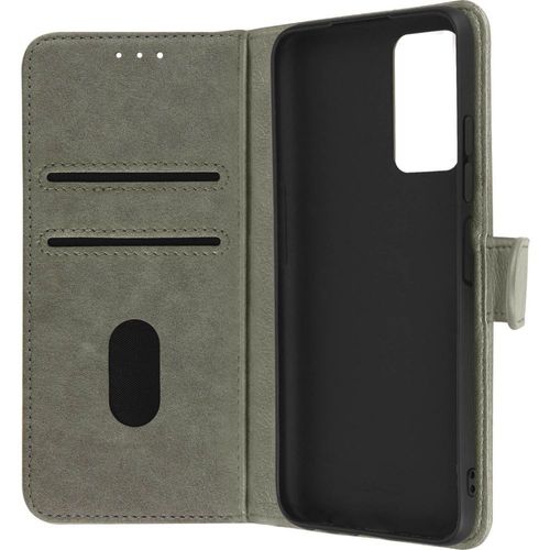 Etui Avizar Xiaomi Redmi Note 11 Pro Chester Gris