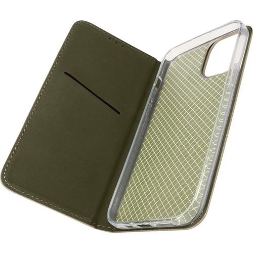 Etui Avizar Apple Iphone 14 Plus Smart Folio Or