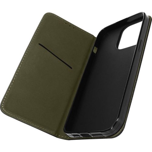 Etui Avizar Apple Iphone 14 Pro Max Smart Folio Noir