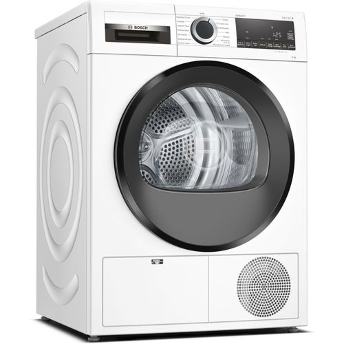 Sèche linge à condensation BOSCH WPG2313SFR Serenity