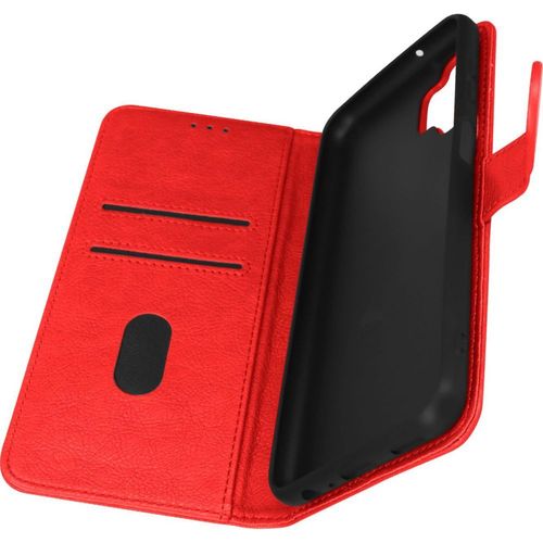 Etui Avizar Samsung Galaxy A13 4g Chester Rouge