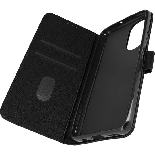 Etui Avizar Honor X7 Portefeuille Chester Noir