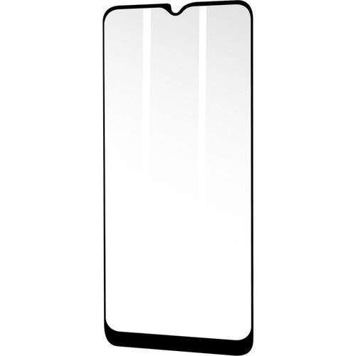 Protège Écran 3mk Samsung A03s Verre Trempé Biseauté Noir