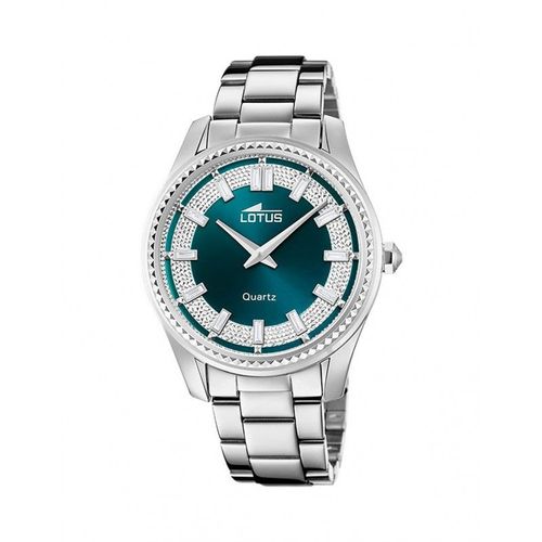 Lotus Montre Bliss Femme Acier 18898/3