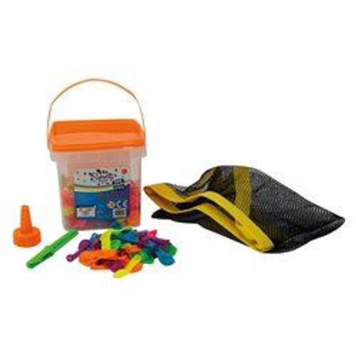 Gioco Mare Ods Kit Bombe Acqua 200 Pz