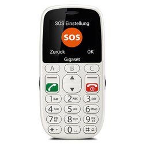 Cellulare Gigaset GL390