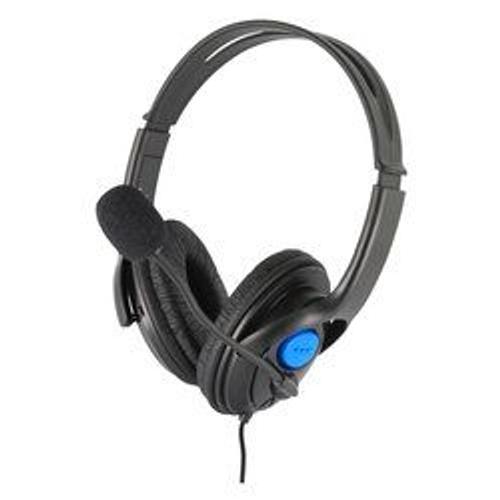 Cuffie gaming Xtreme Videogames X22PRO Headset Stereo