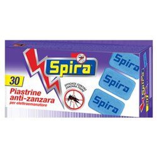 Insetticida elettroemanatore Spira