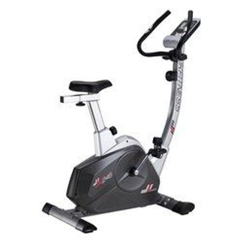 Cyclette Jk Fitness Magnetica