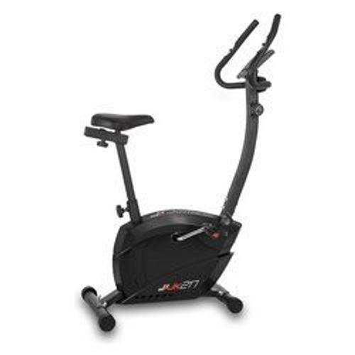 Cyclette Jk Fitness Magnetica