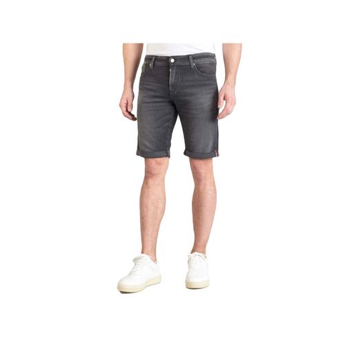 Short Le Temps Des Cerises Classic Homme Noir