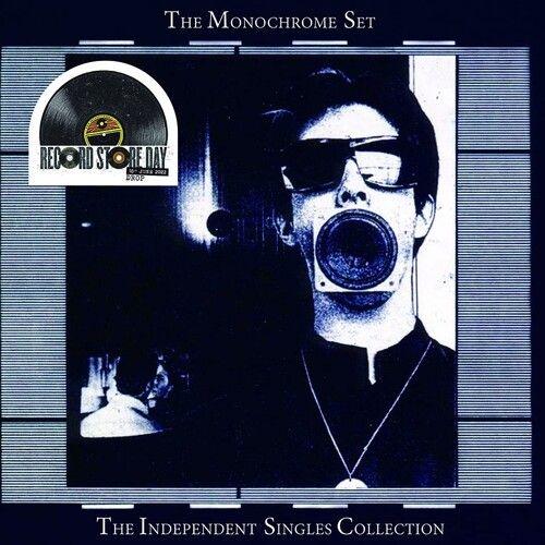 The Monochrome Set - Independent Single Collection [Vinyl Lp] Canada - Import