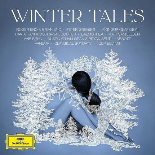 Various Artists - Winter Tales (Various Artists) [Vinyl Lp]