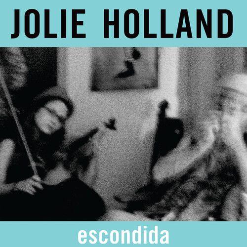 Jolie Holland - Escondida [Vinyl Lp] Gatefold Lp Jacket, Ltd Ed, Deluxe Ed