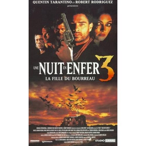 Une Nuit En Enfer 3