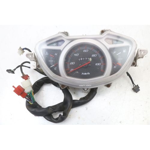 Compteur Honda Nhx Lead 110 2008 - 2010 / 195285